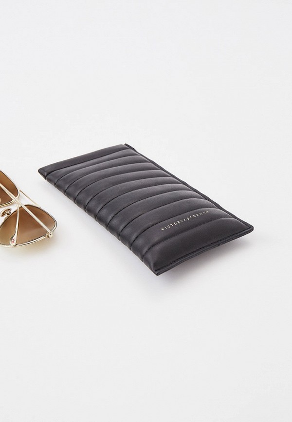 Victoria Beckham Очки солнцезащитные - VB203S 701 - фото 4