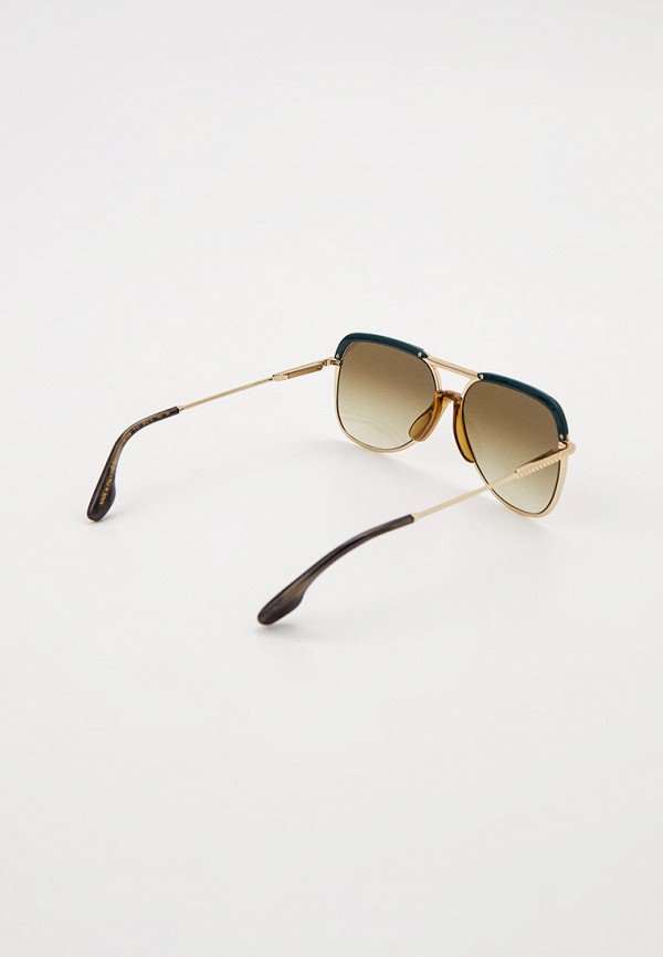 Victoria Beckham Очки солнцезащитные - VB205S  713 - фото 2