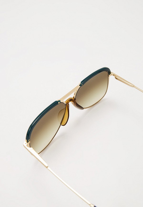 Victoria Beckham Очки солнцезащитные - VB205S  713 - фото 3