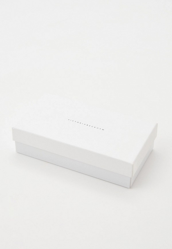 Victoria Beckham Очки солнцезащитные - VB210SL 771 - фото 5