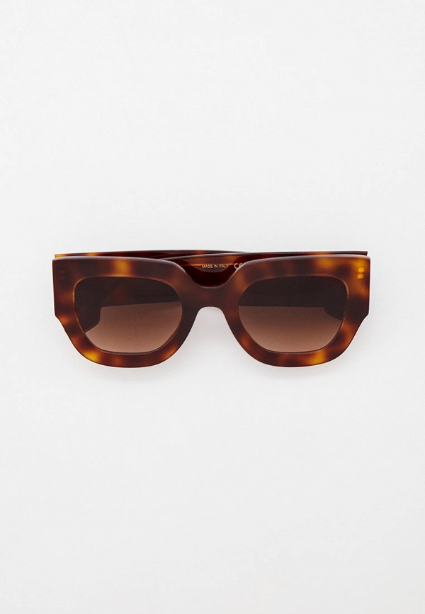 Victoria Beckham Очки солнцезащитные - VB606S 215 - фото 1