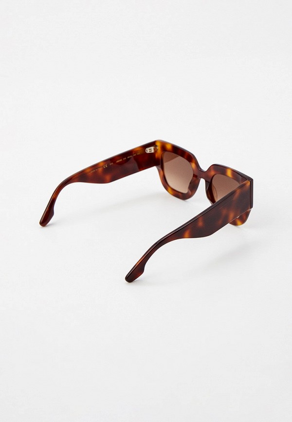 Victoria Beckham Очки солнцезащитные - VB606S 215 - фото 2