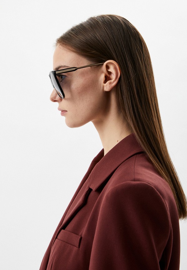 Victoria Beckham Очки солнцезащитные - VB610S 1 - фото 6