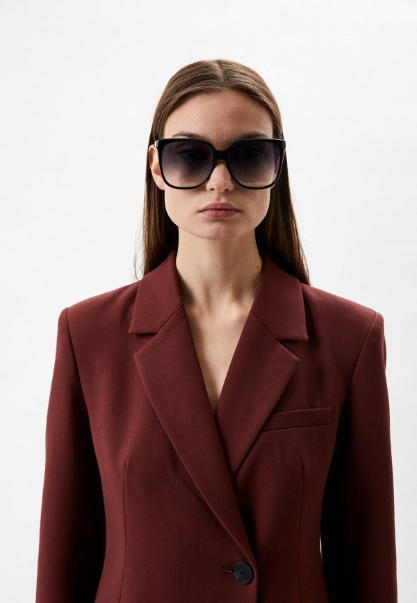 Victoria Beckham Очки солнцезащитные - VB610S 1 - фото 5