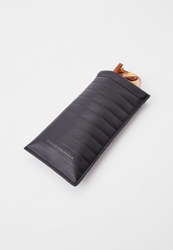 Victoria Beckham Очки солнцезащитные - VB610SCB 241 - фото 4