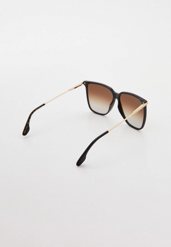 Victoria Beckham Очки солнцезащитные - VB612S  001 - фото 2