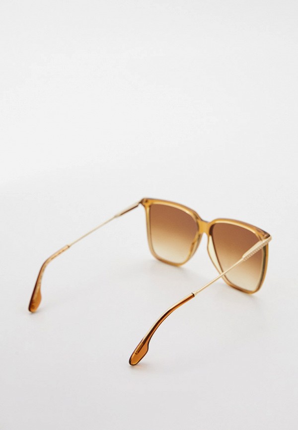 Victoria Beckham Очки солнцезащитные - VB612S  771 - фото 2