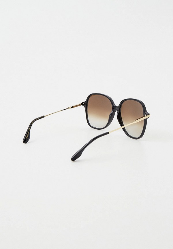 Victoria Beckham Очки солнцезащитные - VB613S 001 - фото 2