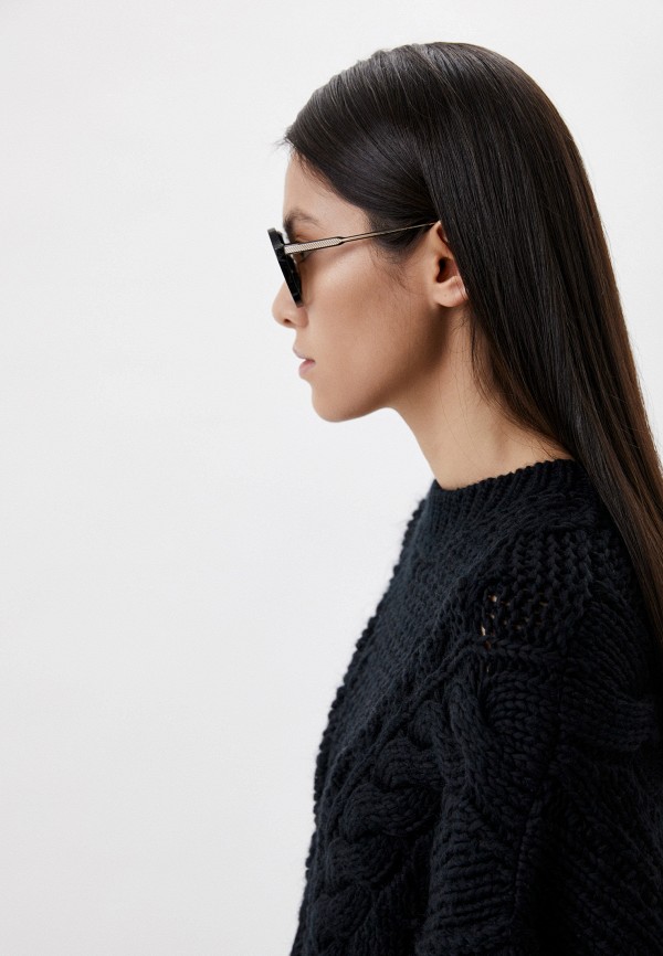 Victoria Beckham Очки солнцезащитные - VB615S 1 - фото 6