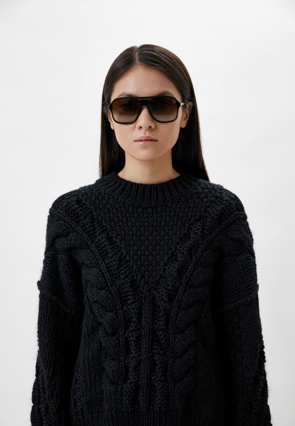 Victoria Beckham Очки солнцезащитные - VB615S 1 - фото 5