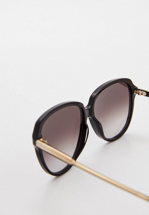 Victoria Beckham Очки солнцезащитные - VB618S 1 - фото 3