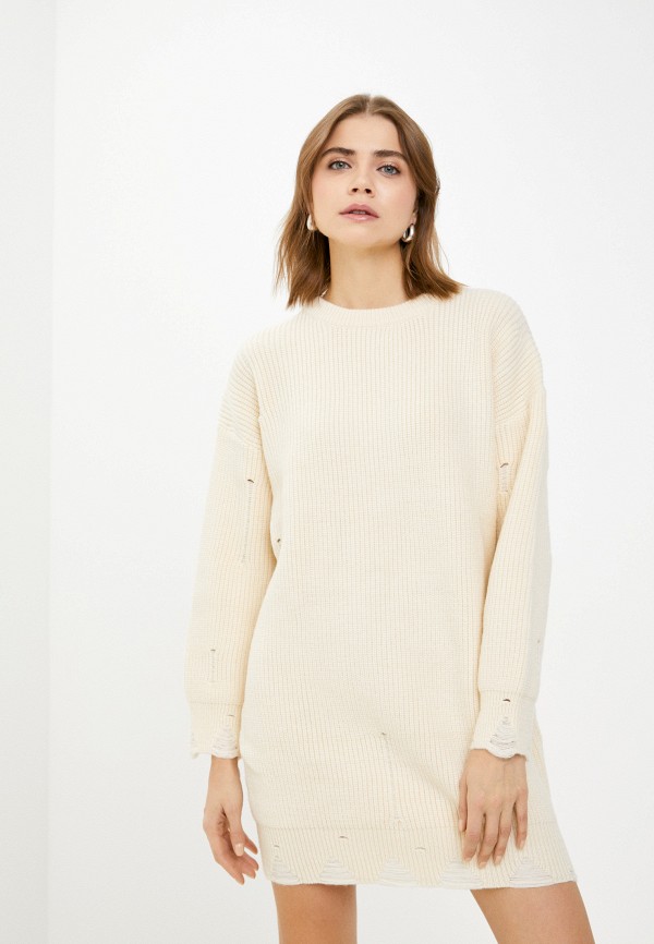 UnicoModa Платье - фото 1