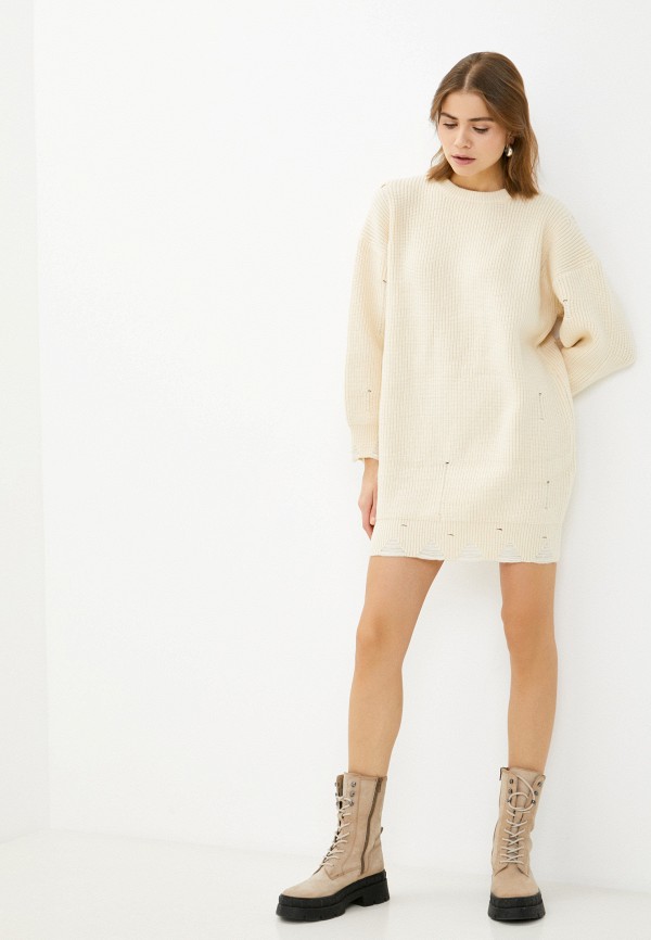 UnicoModa Платье - фото 2