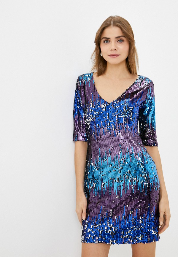 UnicoModa Платье - фото 1