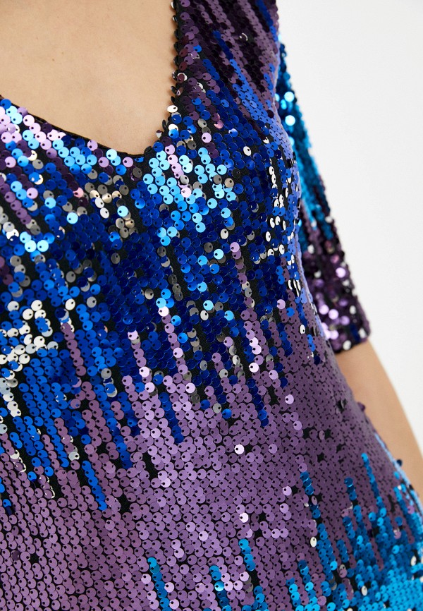 UnicoModa Платье - фото 4