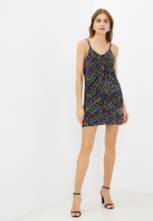 UnicoModa Платье - фото 2