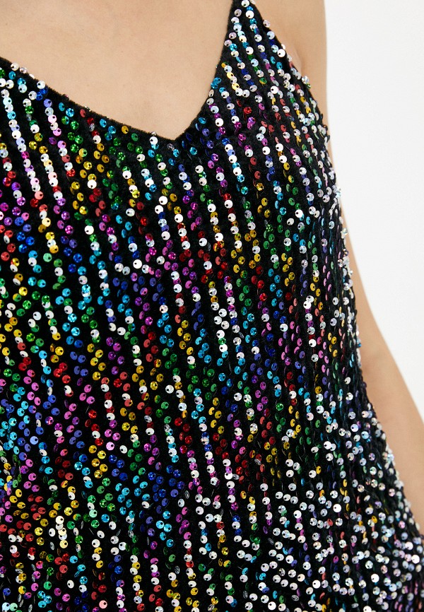 UnicoModa Платье - фото 4