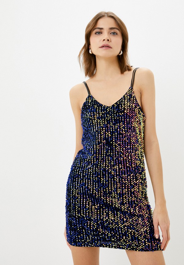 UnicoModa Платье - фото 1