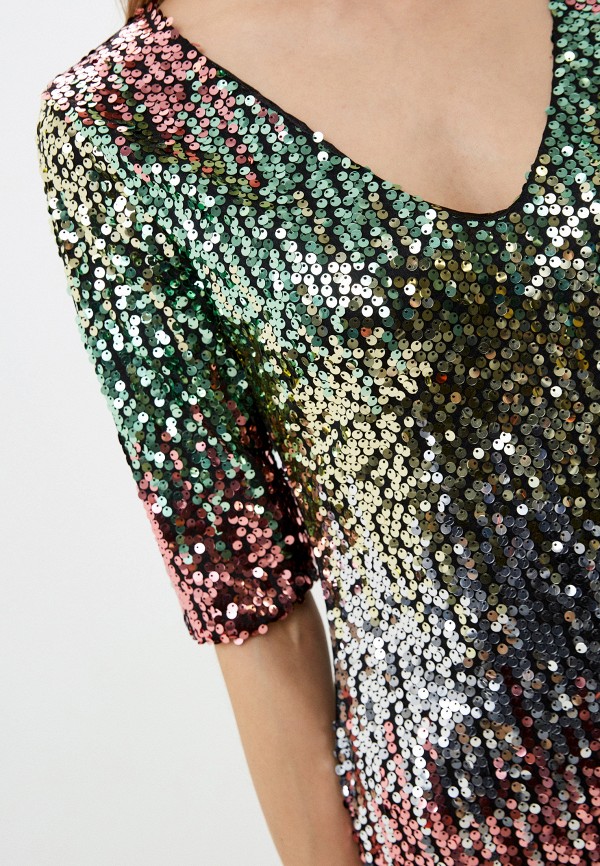 UnicoModa Платье - фото 4