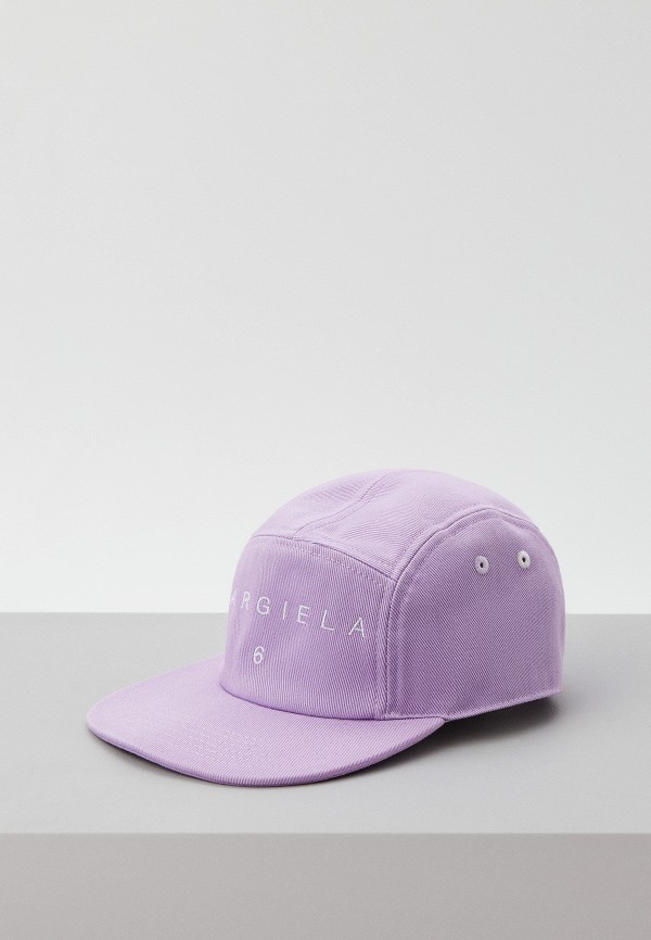 MM6 Maison Margiela Бейсболка - фото 1