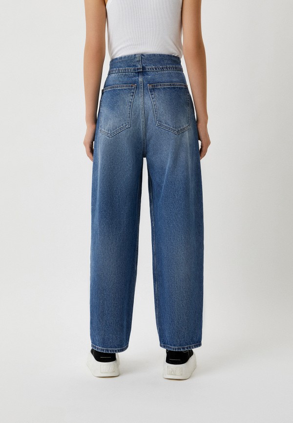 MM6 Maison Margiela Джинсы - фото 3