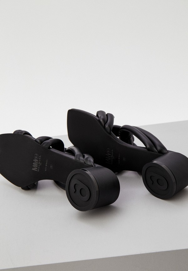 MM6 Maison Margiela Сабо - фото 5