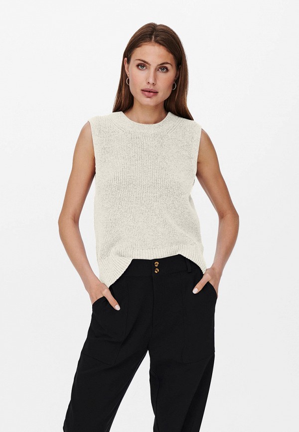 Only Жилет - фото 1