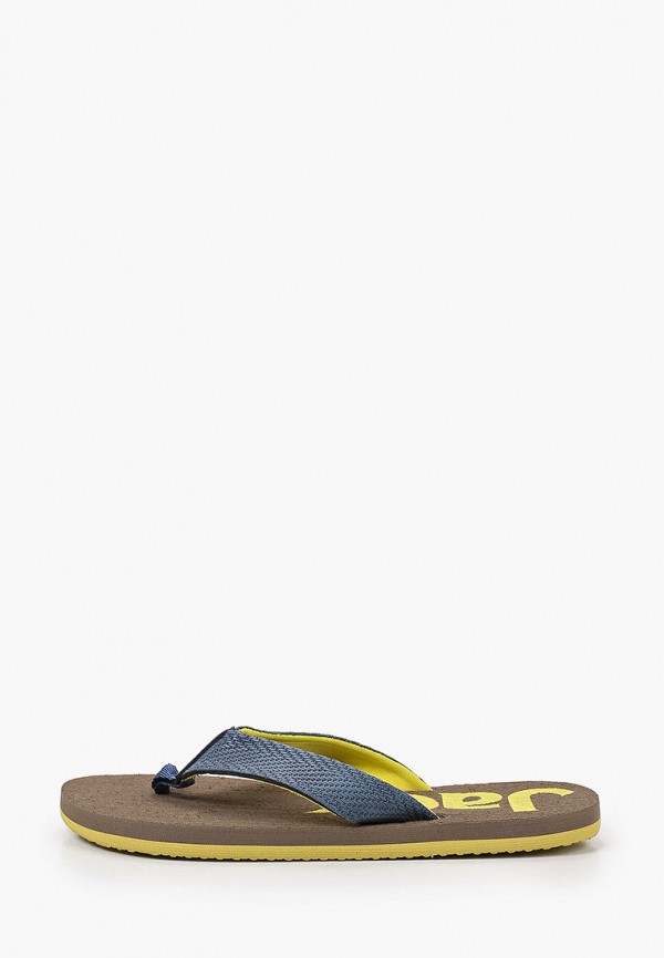 Jack Wolfskin Сланцы - EEZY W - фото 1