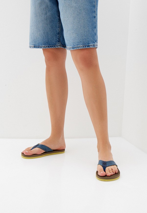 Jack Wolfskin Сланцы - EEZY W - фото 6