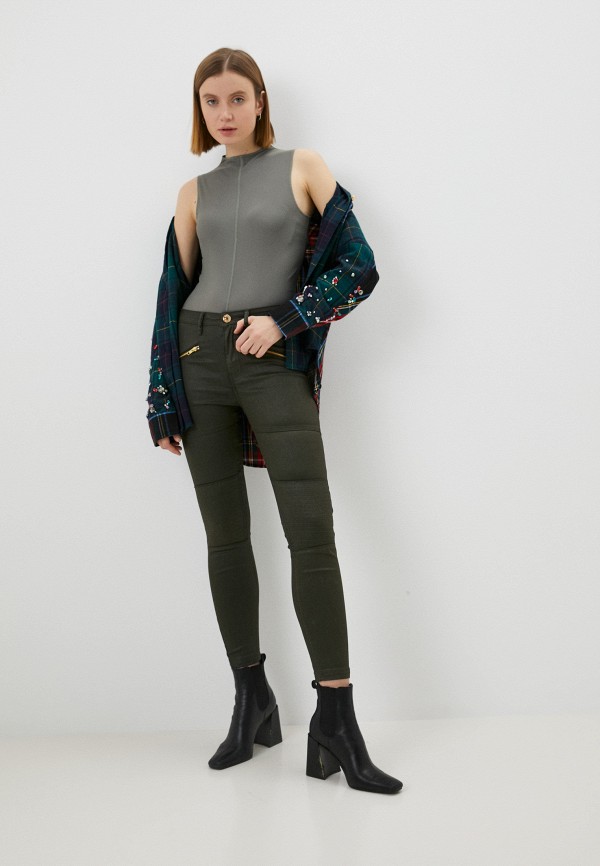 River Island Боди - фото 2