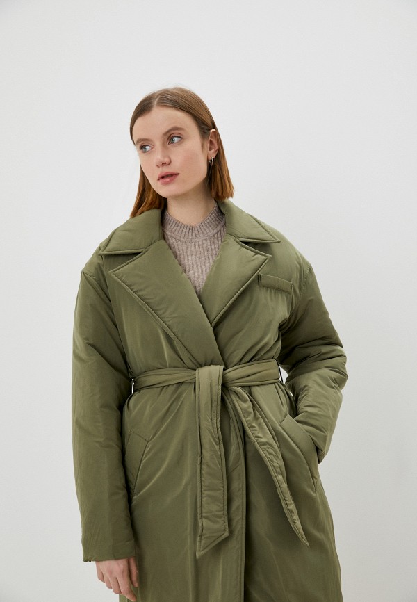 River Island Куртка-пальто - фото 4