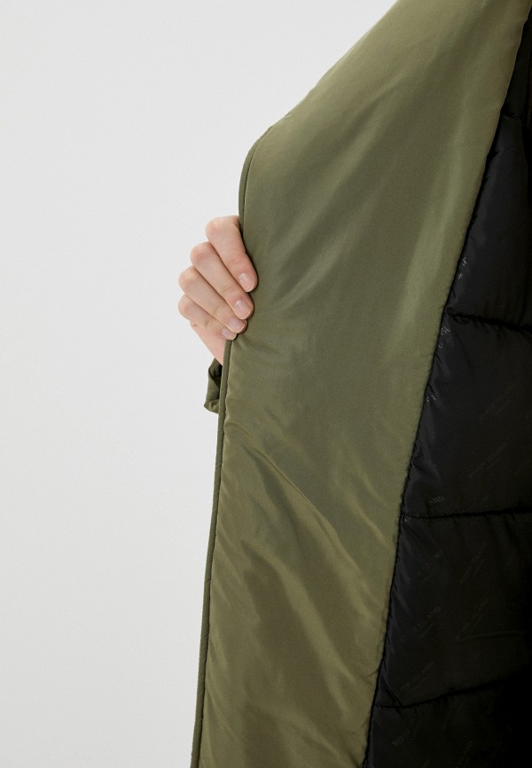 River Island Куртка-пальто - фото 5