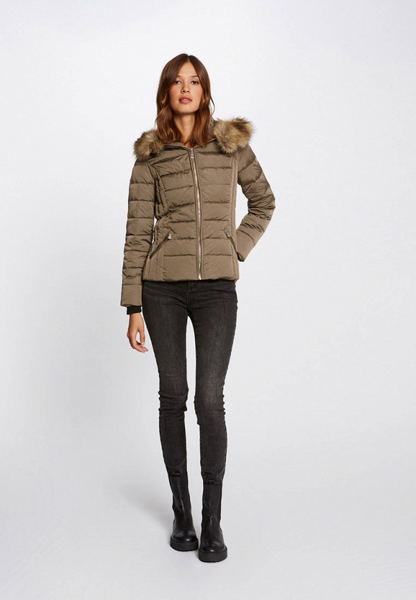 Morgan Пуховик - фото 2