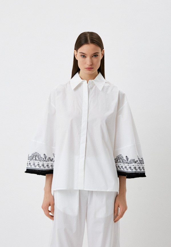 Beatrice.B Рубашка - фото 1