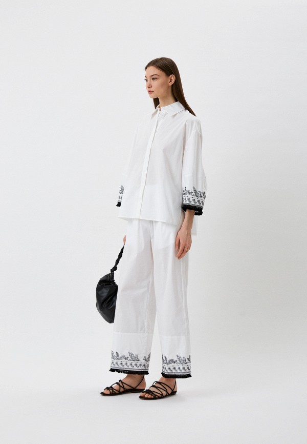 Beatrice.B Рубашка - фото 2