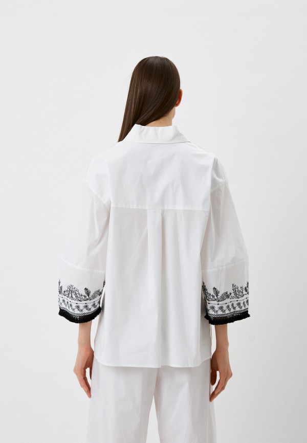 Beatrice.B Рубашка - фото 3