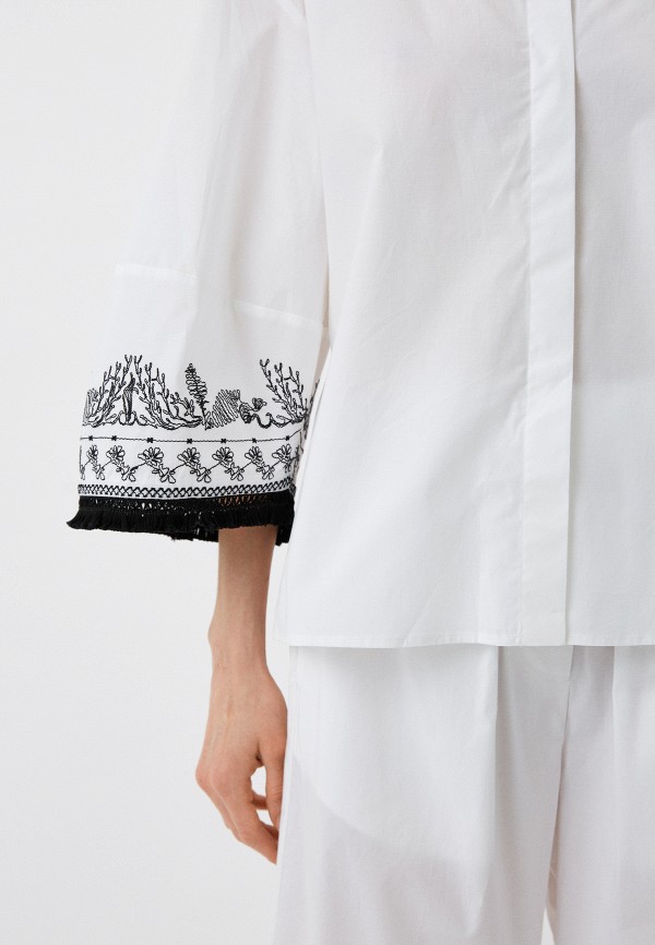 Beatrice.B Рубашка - фото 4