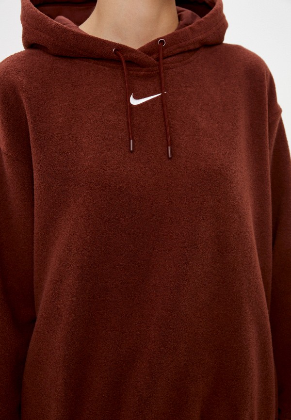 Tawny nike sweatshirt hotsell
