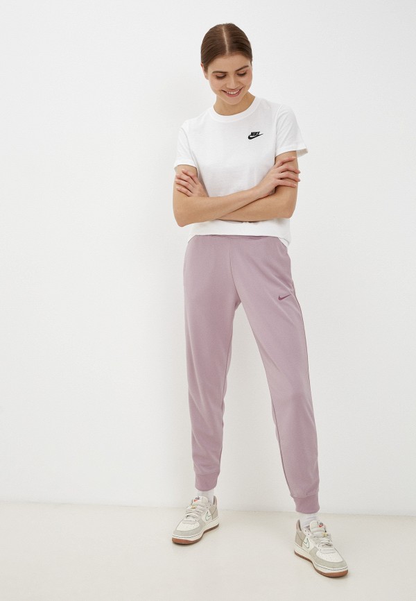 Nike W NSW PK TAPE REG PANT RTLAAZ743901 Lamoda