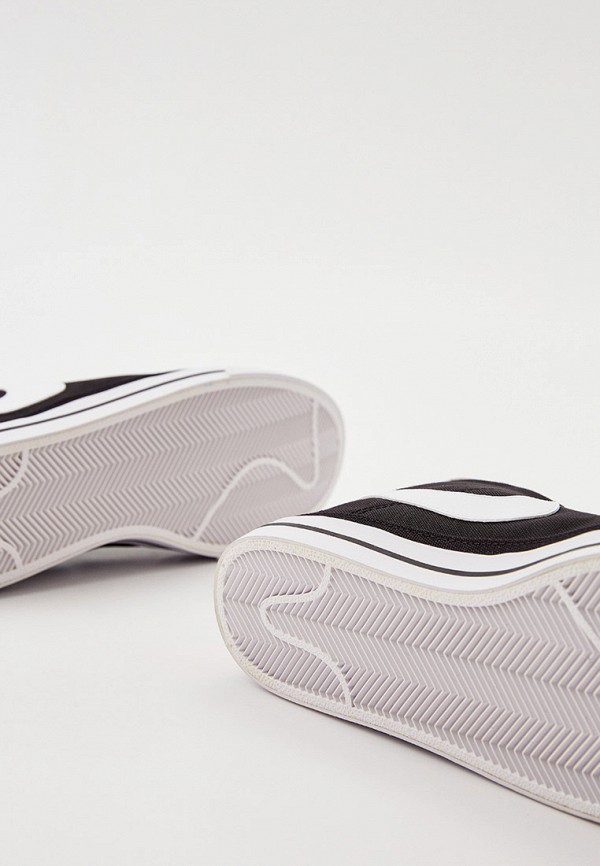 Nike Кеды - COURT LEGACY CNVS MID - фото 5