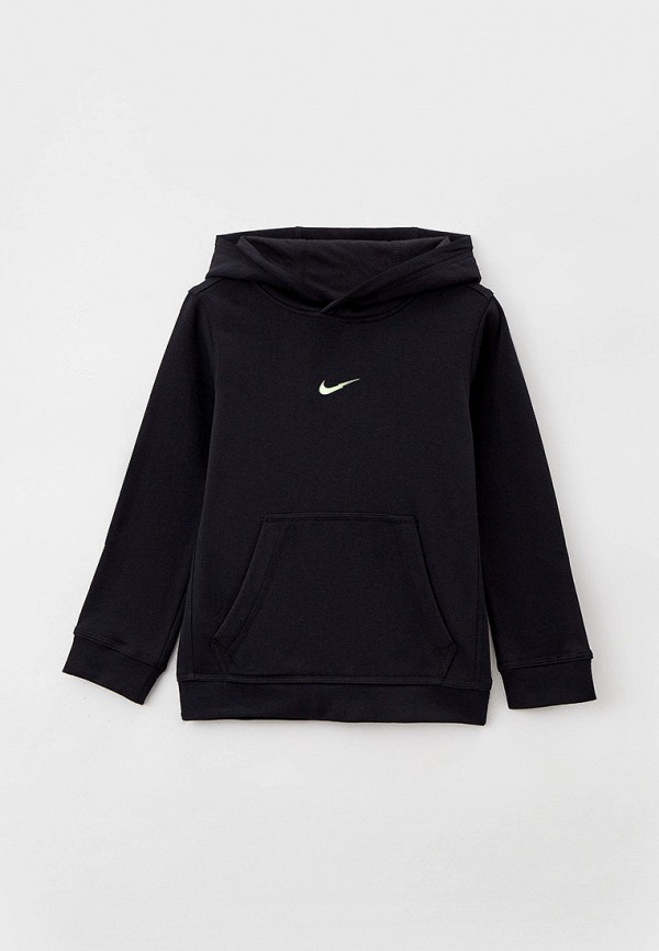 Nike Худи - B NSW ZIGZAG FLC PO HOODIE BB - фото 1