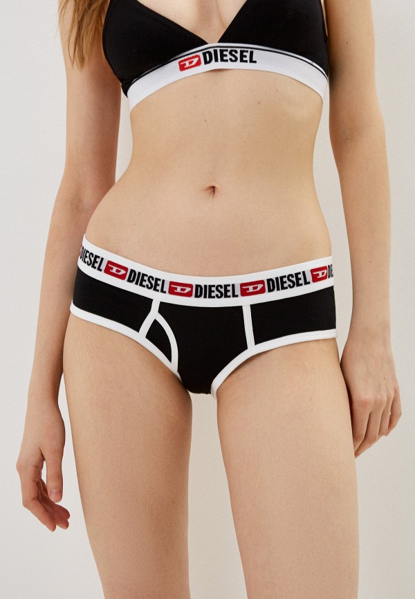 Diesel Трусы 3 шт. - фото 3