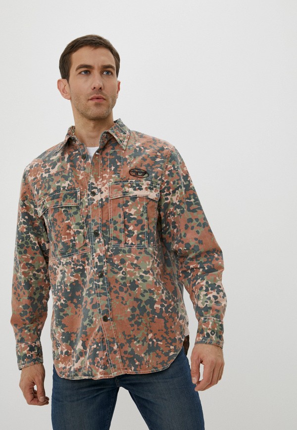 Diesel Рубашка - фото 1