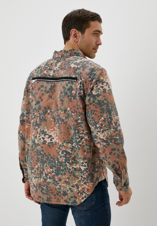 Diesel Рубашка - фото 3