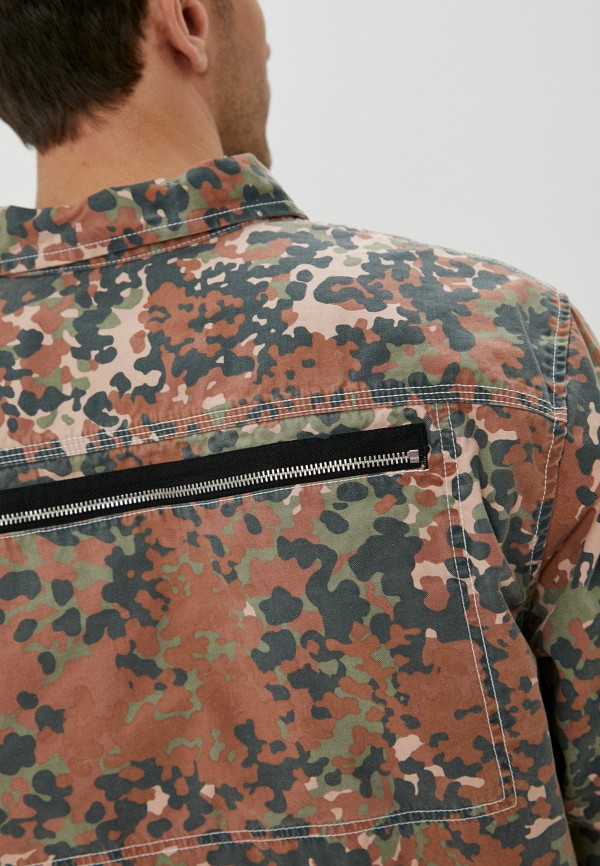 Diesel Рубашка - фото 4