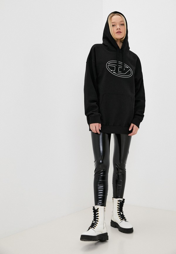 Diesel Худи - фото 2