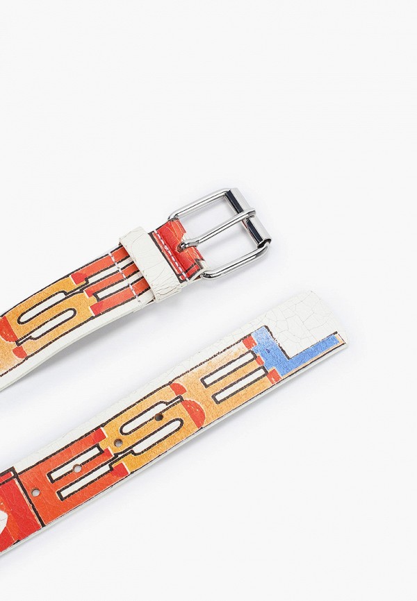 Diesel Ремень - фото 2