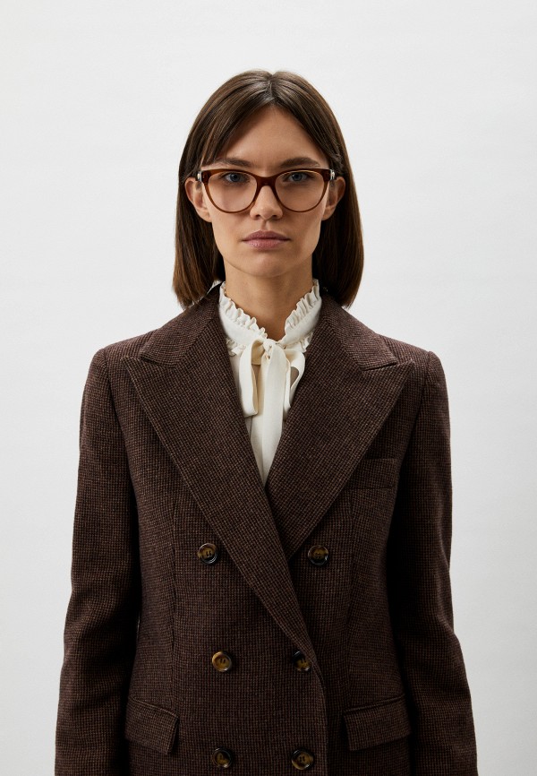 Versace Оправа - VE3304 5028 - фото 5