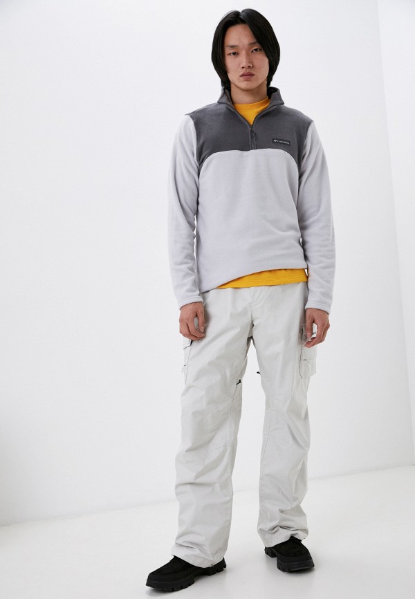 Oakley Брюки горнолыжные - CLASSIC CARGO SHELL PANT - фото 2