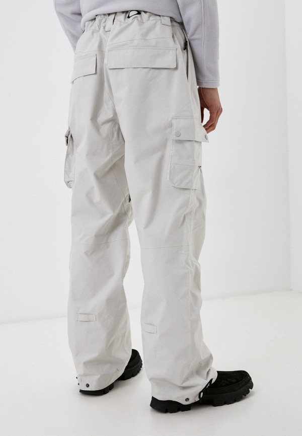 Oakley Брюки горнолыжные - CLASSIC CARGO SHELL PANT - фото 3